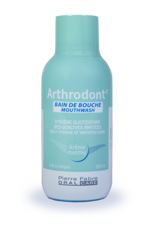ARTHRODONT