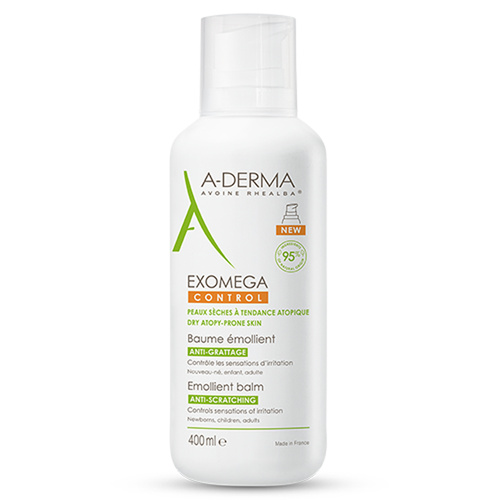 A-DERMA