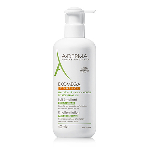 A-DERMA