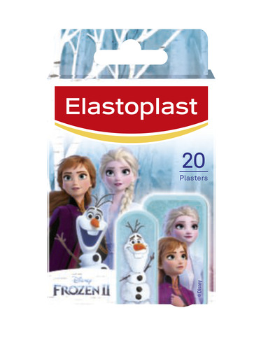 ELASTOPLAST