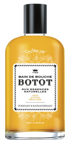 BOTOT
