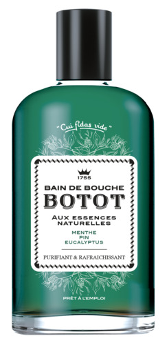 BOTOT