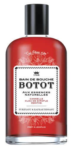 BOTOT
