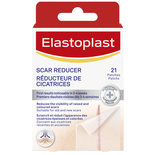 ELASTOPLAST