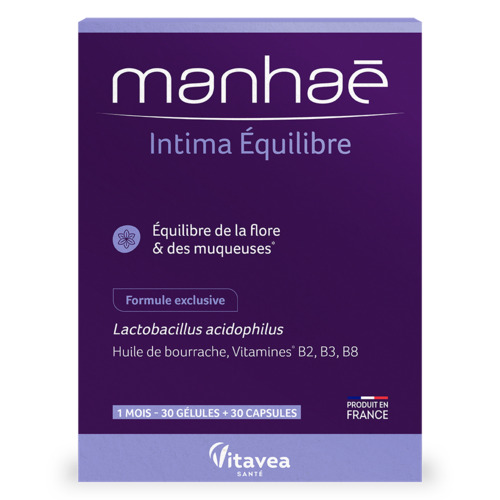 NUTRISANTÉ