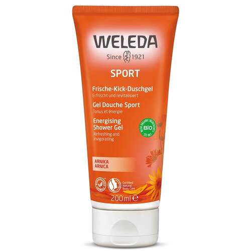 WELEDA